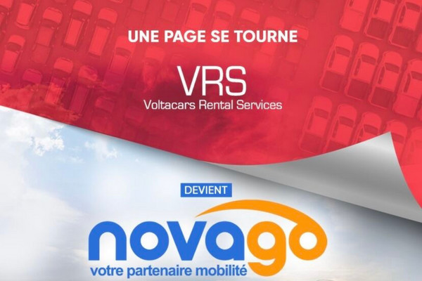 Sous une nouvelle identité,  Novago Sénégal (ex-VRS) accélère ses activités pour la rentrée 2023