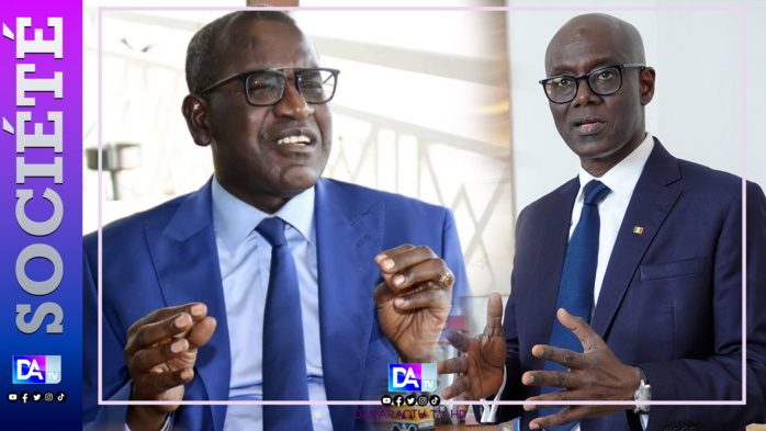 « Sonacos, une société sous perfusion » : La réplique de Youssou Diallo à Thierno Alassane Sall