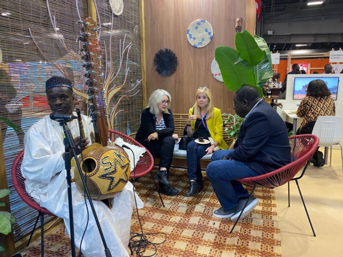 Salon IFTM Top Resa : Une vitrine des multiples facettes touristiques de la Destination Sénégal