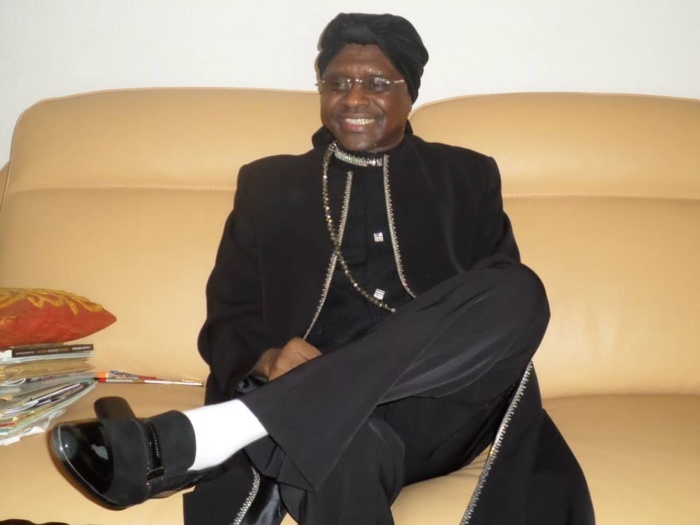 Cheikh Ahmadou Bamba Kara Mbacké propose au Président Macky Sall de dissoudre l'assemblée et d’organiser des élections anticipées