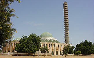 PORTRAIT - Sokhna Oumou Kalsoum Sy, fille de feu Serigne Babacar Sy : cette légende racontée 