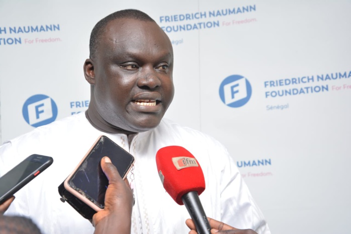 Comité des droits de l’homme des Nations Unies : Le Sénégal a épuisé ses deux mandats et doit céder son fauteuil (Me Papa Sène) Comité des droits de l’homme des Nations Unies : Le Sénégal a épuisé ses deux mandats et doit céder son fauteuil (Me Papa Sène)