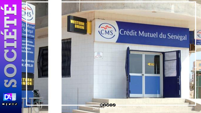 Détournement au CMS : Aïssatou Gassama pompe 30 millions depuis deux ans Détournement au CMS : Aïssatou Gassama pompe 30 millions depuis deux ans