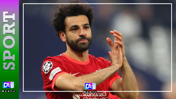 Conflit israélo-palestinien : Le message extrêmement fort de Mohamed Salah Conflit israélo-palestinien : Le message extrêmement fort de Mohamed Salah