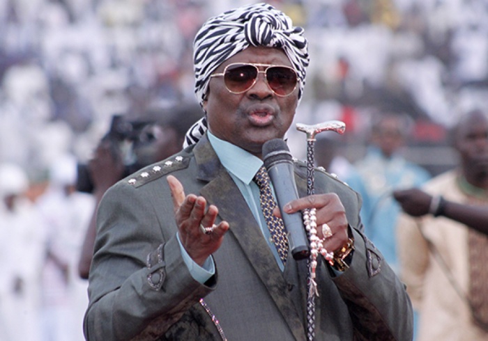 Serigne Modou Kara : "Macky Sall doit libérer tous les prisonniers le 4 avril, sinon..."