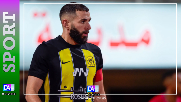 Benzema: Darmanin retirera ses propos si le footballeur tweete sur l'assassinat de Dominique Bernard Benzema: Darmanin retirera ses propos si le footballeur tweete sur l'assassinat de Dominique Bernard