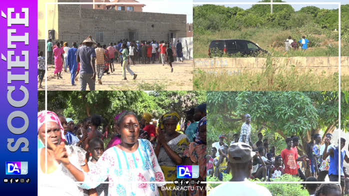 Bambilor / Litige foncier : La mairie saccagée par les jeunes de Mbeye qui dénoncent une boulimie foncière