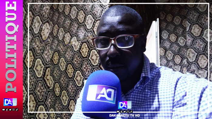 TOUBA- Révélation de Sémou Thioune : « Des leaders de l’Apr sont en train de parrainer en cachette d’autres candidats et ils ont été pris la main dans le sac » TOUBA- Révélation de Sémou Thioune : « Des leaders de l’Apr sont en train de parrainer en cachette d’autres candidats et ils ont été pris la main dans le sac »