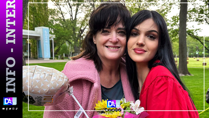 Deux otages américaines libérées sont arrivées en Israël (gouvernement) Deux otages américaines libérées sont arrivées en Israël (gouvernement)