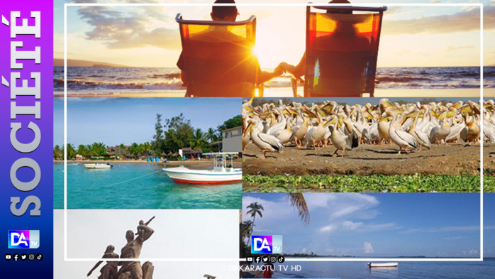 Top 10 des pays les plus agréables où passer sa retraite: Le Sénégal s'adjuge la 8e place