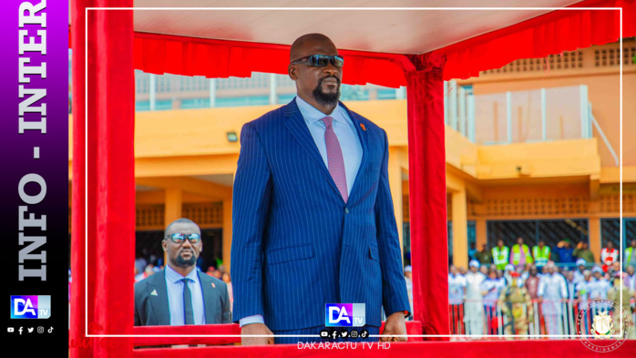 Guinée: interdiction de sortie pour une trentaine de responsables financiers