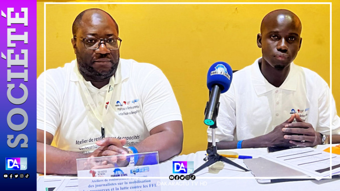 Ziguinchor : « La fiscalité locale à l’agonie, les mairies boitillent »