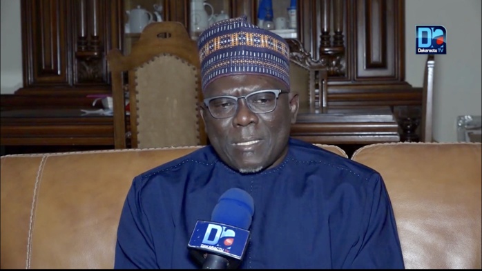 Une monstruosité professorale : « La réponse des agrégés de droit à la DGE » (Par Moustapha Diakhaté) Une monstruosité professorale : « La réponse des agrégés de droit à la DGE » (Par Moustapha Diakhaté)