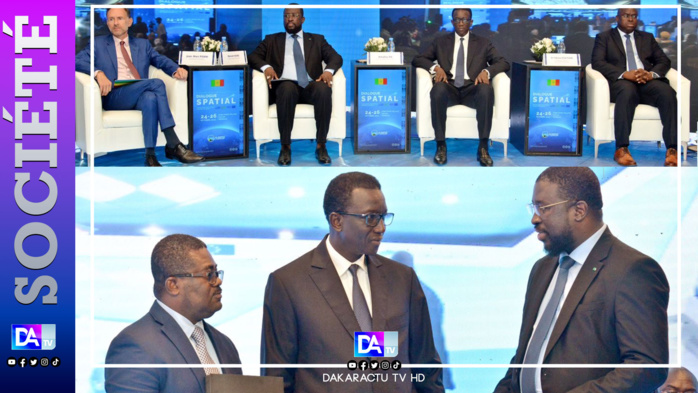 Dialogue spatial UA - UE : Les deux continents se penchent sur la sécurité, la défense, la surveillance des frontières et l’aménagement du territoire