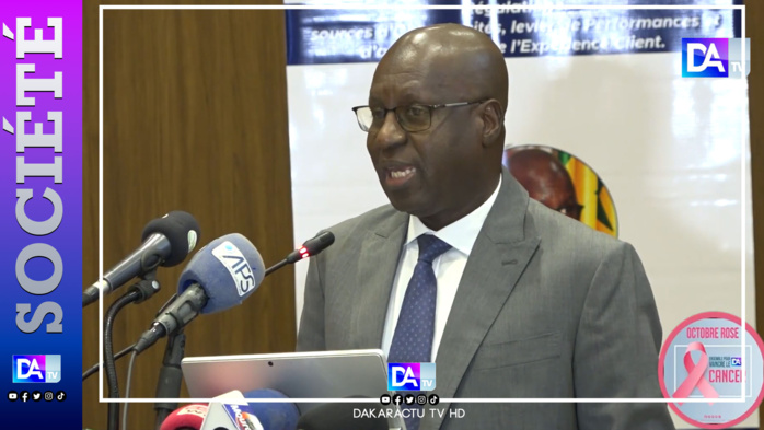 Télécommunications : Les 10 priorités de l'ARTP en 2023 Télécommunications : Les 10 priorités de l'ARTP en 2023