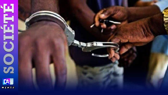 Tribunal de Dakar : une serveuse et son amant écopent de 6 mois de prison pour avoir tenté un avortement. Tribunal de Dakar : une serveuse et son amant écopent de 6 mois de prison pour avoir tenté un avortement.