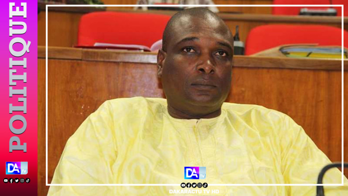 Diplomatie : Saïdou Maïga nommé ambassadeur du Burkina au Sénégal Diplomatie : Saïdou Maïga nommé ambassadeur du Burkina au Sénégal