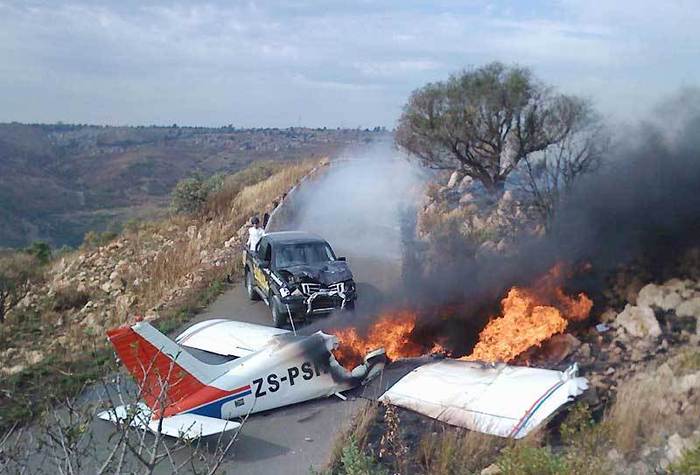 Qui était Andreas Lubitz, le copilote de l'A320 de Germanwings ?