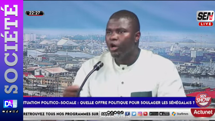 Arrestation d'Amadou Bâ, membre du directoire de l'ex-pastef( Avocat). Arrestation d'Amadou Bâ, membre du directoire de l'ex-pastef( Avocat).