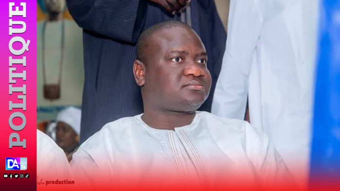 Réquisitoire contre la «  Société Civile » - Le député Makhtar Diop parle de « politiciens à la solde d’Ousmane Sonko »