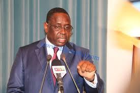 Abdou N'déné Sall, secrétaire d'Etat au réseau ferroviaire : "d'ici à trois mois, il n'y aura plus de rail"