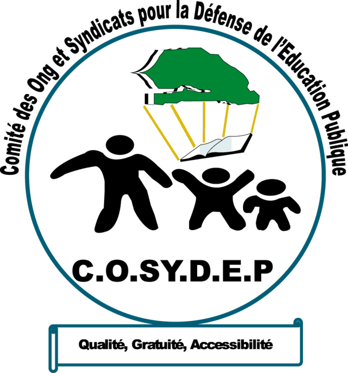 An 2 de l’approche Ecole, Amie des Enfants : la COSYDEP fait son bilan à Matam.