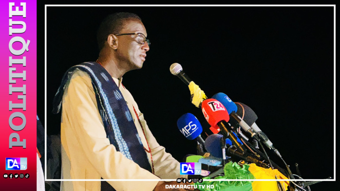 Présidentielle 2024 / Amadou Bâ affiche la confiance : « Ce sera une élection à un seul tour… »