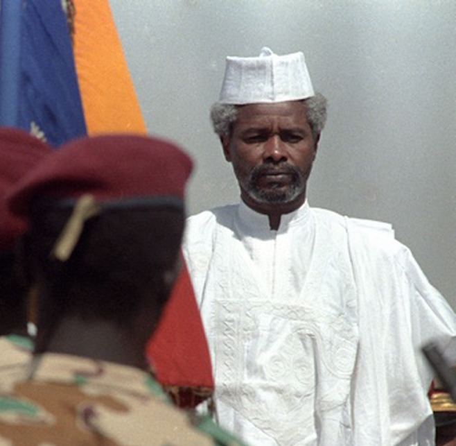 Procès des co-accusés de l'affaire Habré : les avocats de l'ancien président tchadien dénoncent "mascarade judiciaire."