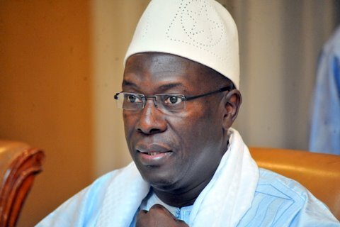 Souleymane Ndéné Ndiaye annonce son futur parti et sa candidature à la présidentielle