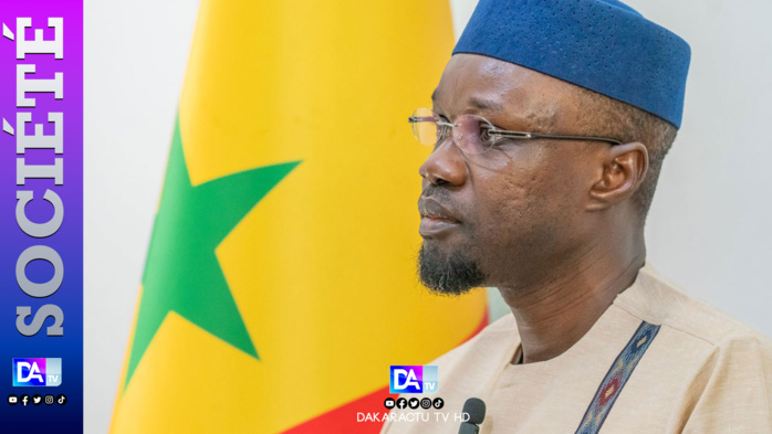 Affaire radiation d’Ousmane Sonko / Rejet de la requête de la CENA par la DGE : Ce qu’en dit l’article 6 du Code électoral Affaire radiation d’Ousmane Sonko / Rejet de la requête de la CENA par la DGE : Ce qu’en dit l’article 6 du Code électoral