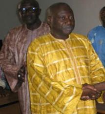 Qui succédera à feu Samba Khary Cissé, président de la fédération urbaine du Pds de Louga?