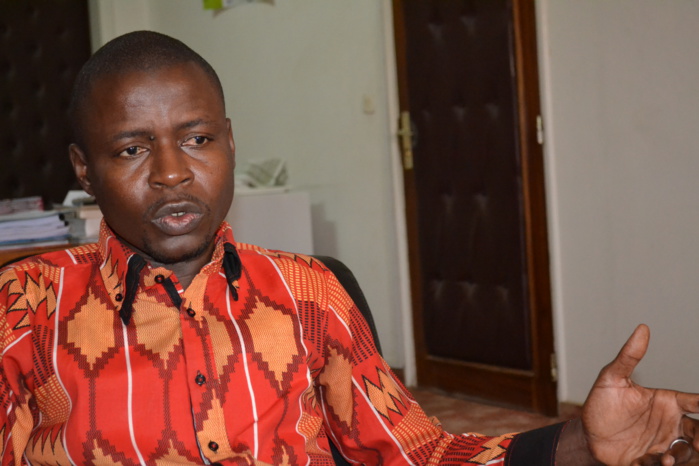 TBMA : les cadres apéristes de Ziguinchor taclent Abdoulaye Baldé