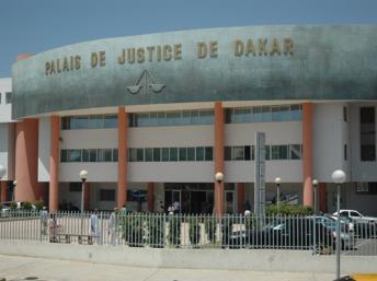 Suite à la plainte de Coumba Diagne : Pouye risque une autre inculpation