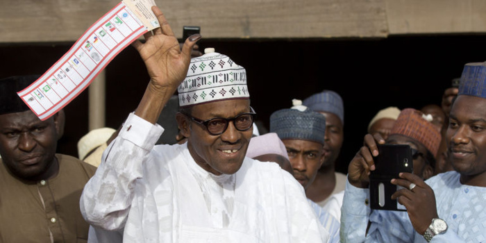 Nigéria : Muhammadu Buhari, la victoire du « converti »