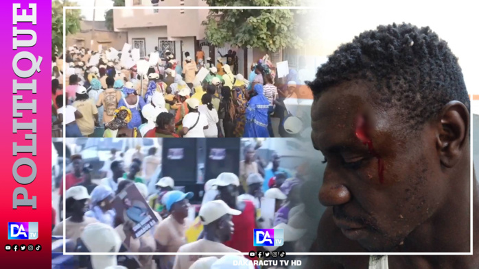 Bagarre entre militants Pro Cheikh Issa Sall et Pro Sira Ndiaye : Le PM Amadou Bâ invite les deux parties à fumer le calumet de la paix