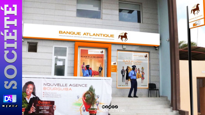 Contentieux Banque Atlantique/ Aly Roze: La Cour suprême rejette tous les pourvois de l’homme d’affaires et juge irrecevable sa requête en dessaisissement Contentieux Banque Atlantique/ Aly Roze: La Cour suprême rejette tous les pourvois de l’homme d’affaires et juge irrecevable sa requête en dessaisissement