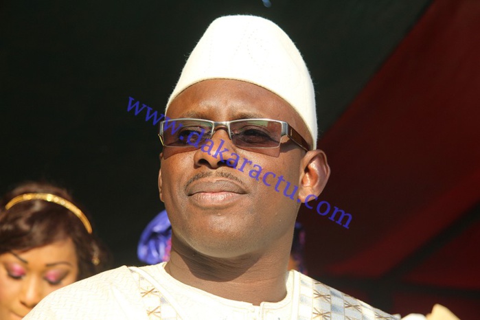 Louga : "la jeunesse est le socle sur lequel doit reposer le Plan Sénégal Émergent"