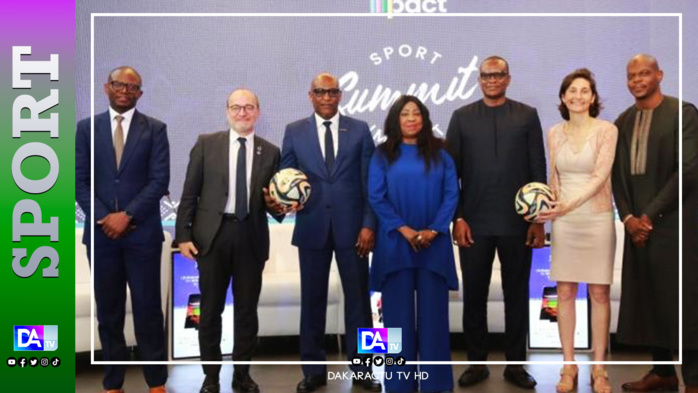 JOJ 2026 : Un accord de financement de près de 10 milliards FCFA signé entre Paris et Dakar JOJ 2026 : Un accord de financement de près de 10 milliards FCFA signé entre Paris et Dakar