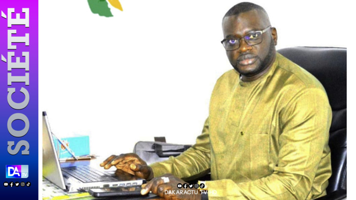 DIASPORA AWARDS 2023 : Un diplôme d’honneur sera décerné à Seydina SECK pour ses “ nombreuses réalisations et exploits”