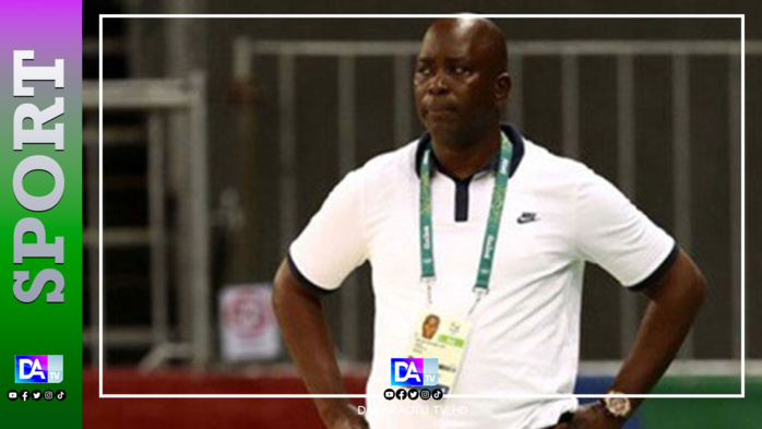 Basket - Sélection féminine : Le successeur du coach Tapha Gaye connu ce mercredi… Basket - Sélection féminine : Le successeur du coach Tapha Gaye connu ce mercredi…