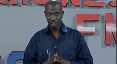 Instauration d’un dialogue entre acteurs politiques : Mamadou Sy Tounkara honoré par la SENCAD