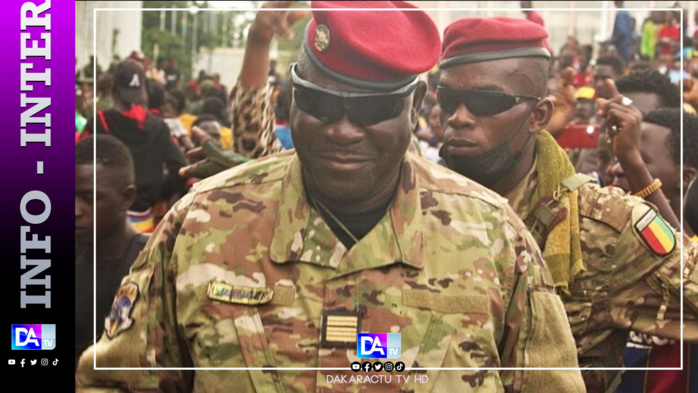 Guinée : 35.000.000 de francs Cfa sur la table pour aider à retrouver Jean Claude PIVI, toujours en cavale Guinée : 35.000.000 de francs Cfa sur la table pour aider à retrouver Jean Claude PIVI, toujours en cavale