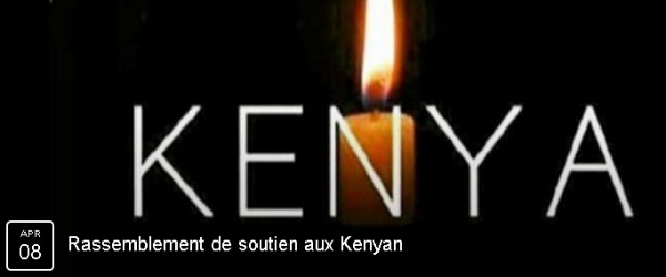 Kenya, une mobilisation qui cherche son souffle après le choc