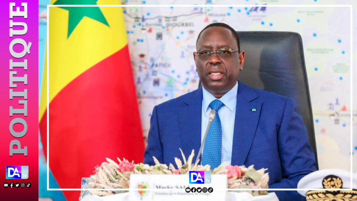 Sénégal: le président ordonne des mesures d'urgence face à l'émigration clandestine Sénégal: le président ordonne des mesures d'urgence face à l'émigration clandestine