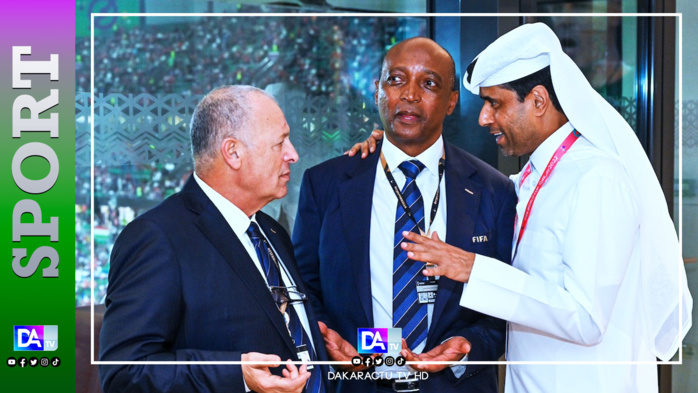 Partenariat : Après le conflit, la CAF et beIN Sports remettent le couvert ! Partenariat : Après le conflit, la CAF et beIN Sports remettent le couvert !