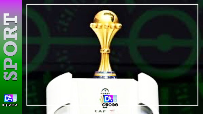 CAN 2024 : La date de démarrage de la vente des billets révélée par CAF CAN 2024 : La date de démarrage de la vente des billets révélée par CAF