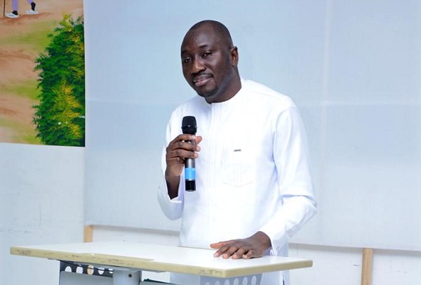 Thiès : Pape Doumbia, un entrepreneur au service des Thiessois, consolide son mouvement "Thiès Ca Kanam"