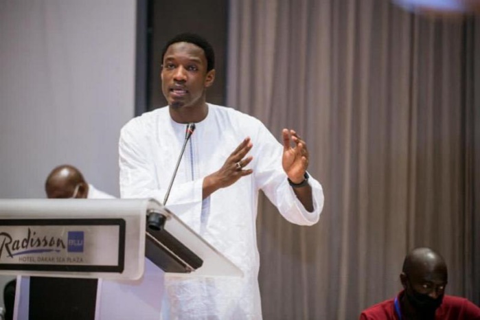 Immigration irrégulière, problématique de la pêche au Sénégal : Le panorama critique de PDF et les solutions préconisées Immigration irrégulière, problématique de la pêche au Sénégal : Le panorama critique de PDF et les solutions préconisées