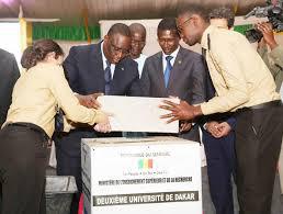 Contribution : Plus de deux mois après la pose de la première pierre de l’Université Amadou Moctar Mbow de Dakar (UAMMD)  : Qu'est-ce qui bloque le démarrage des travaux?