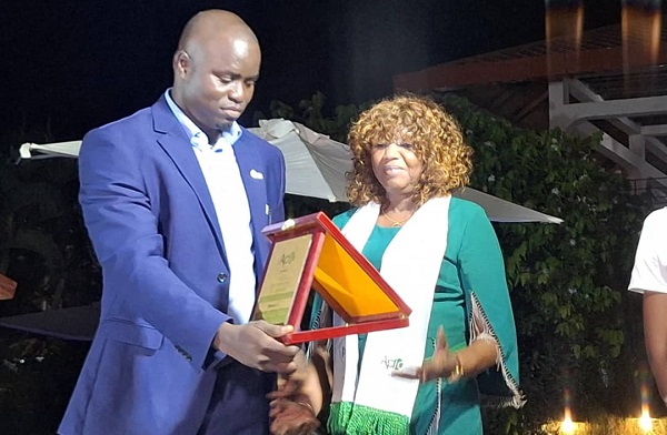 1ère édition de la soirée de Gala de l’APIC : Ziguinchor a primé ses meilleurs reporters